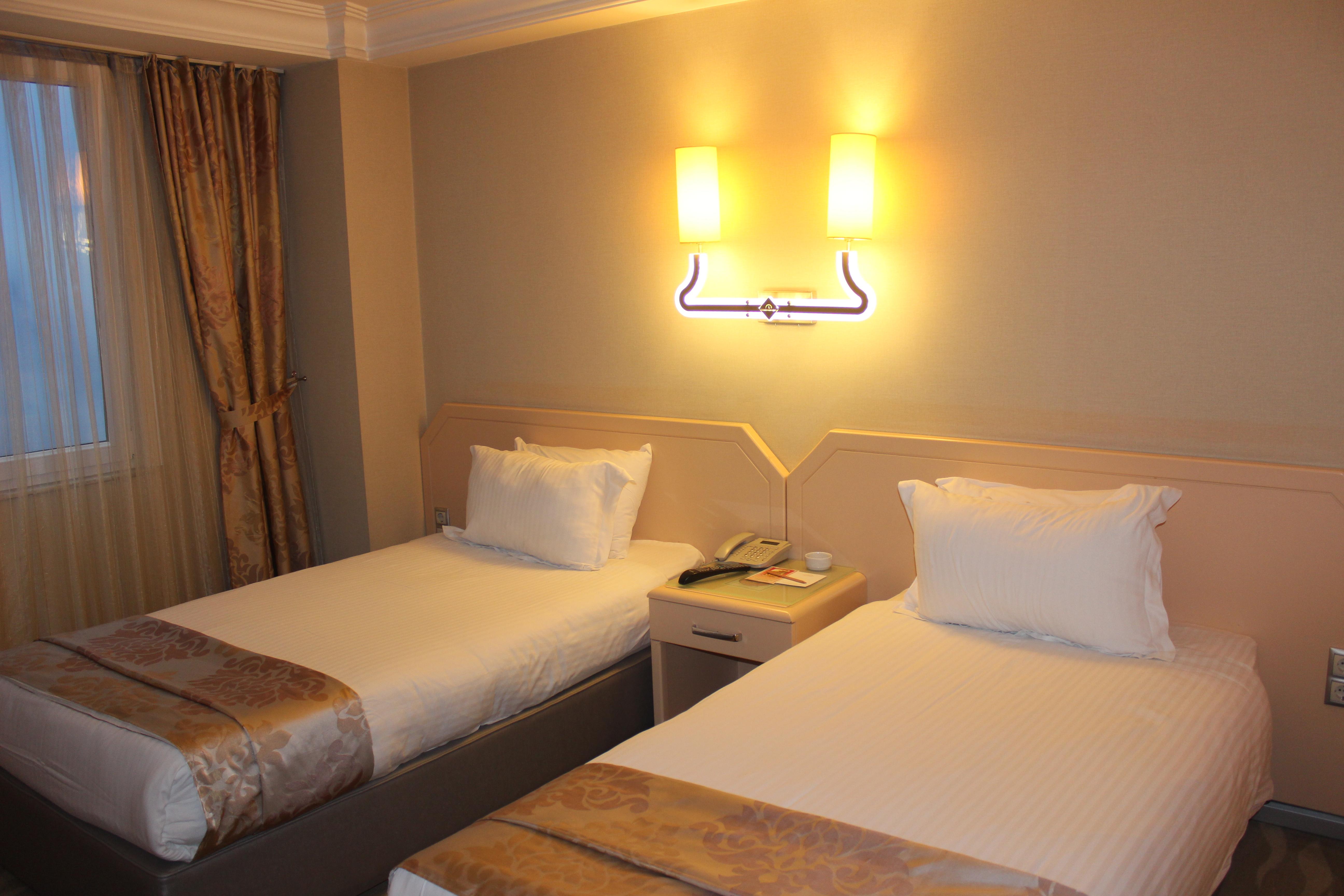 The Time Hotel Old City Provincia di Provincia di Istanbul Esterno foto