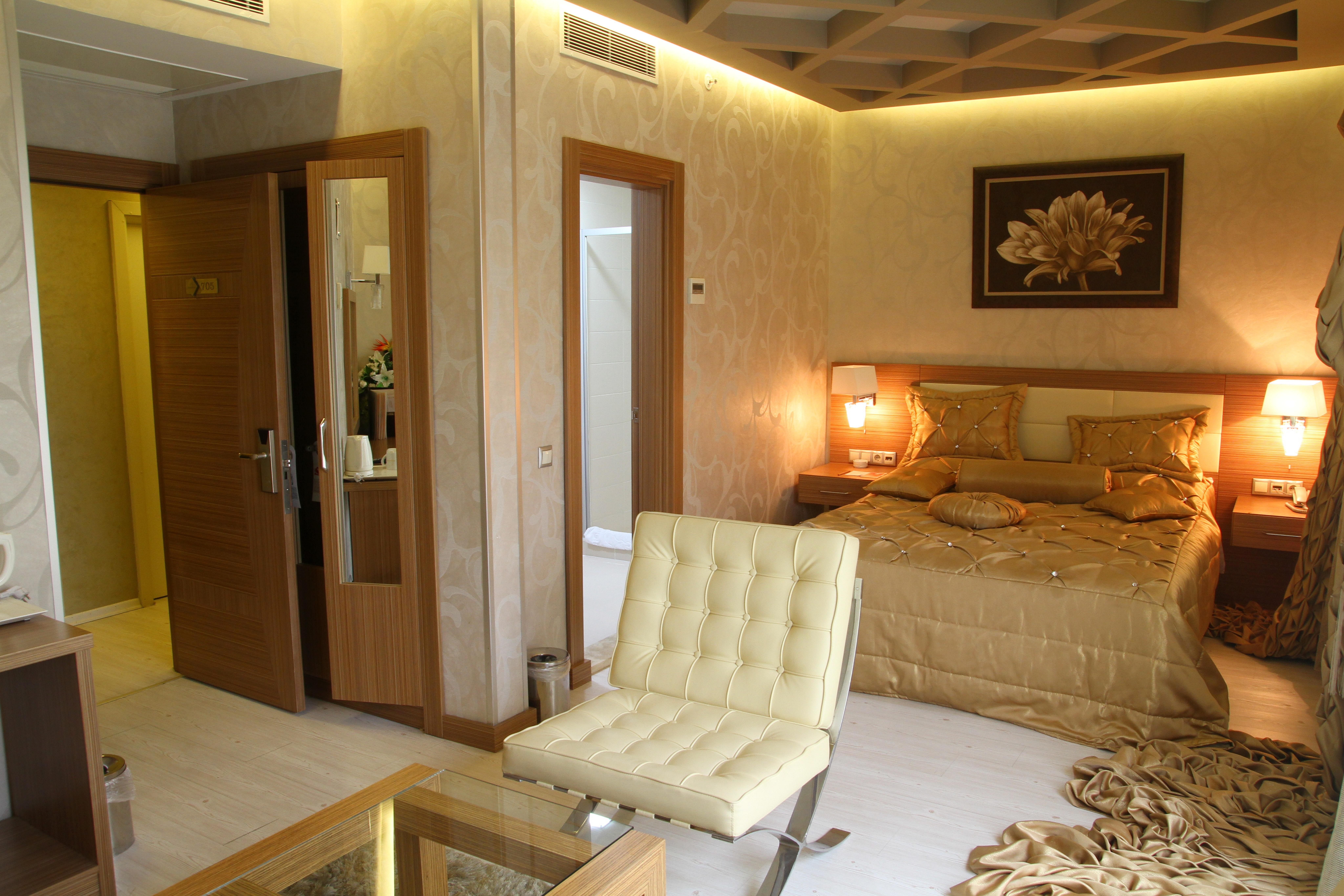 The Time Hotel Old City Provincia di Provincia di Istanbul Esterno foto